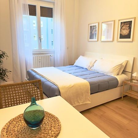מילאנו Politecnico Bovisa University Apartment מראה חיצוני תמונה