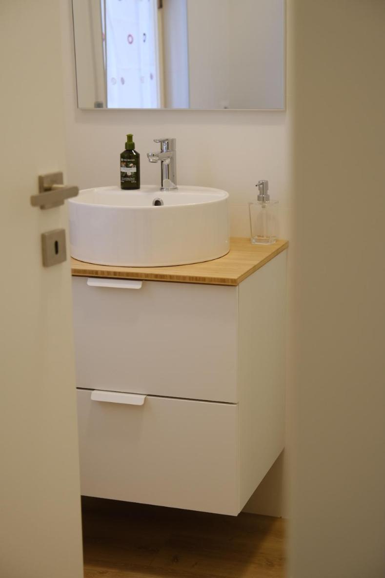 מילאנו Politecnico Bovisa University Apartment מראה חיצוני תמונה