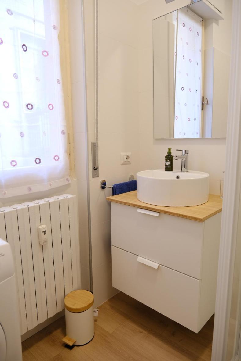 מילאנו Politecnico Bovisa University Apartment מראה חיצוני תמונה
