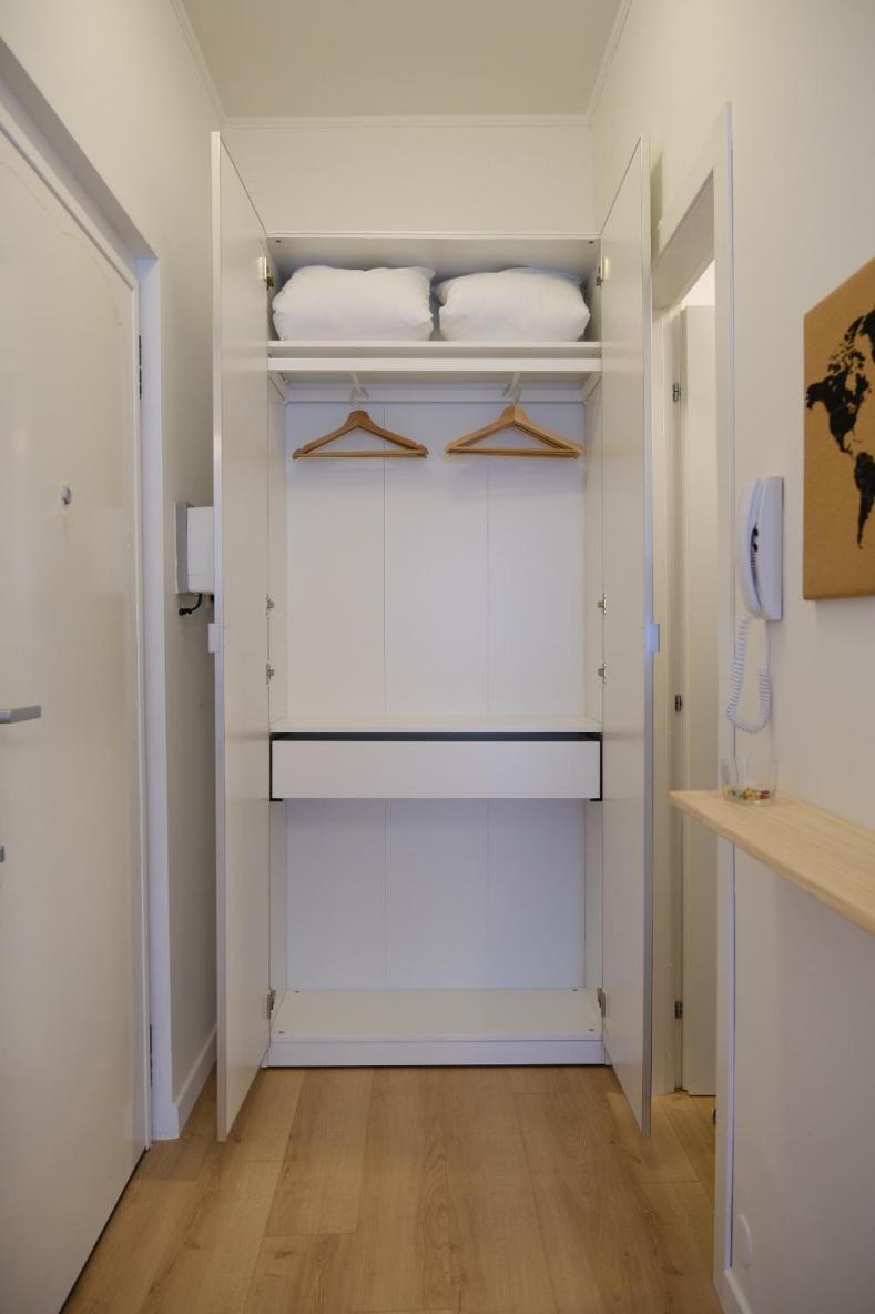 מילאנו Politecnico Bovisa University Apartment מראה חיצוני תמונה
