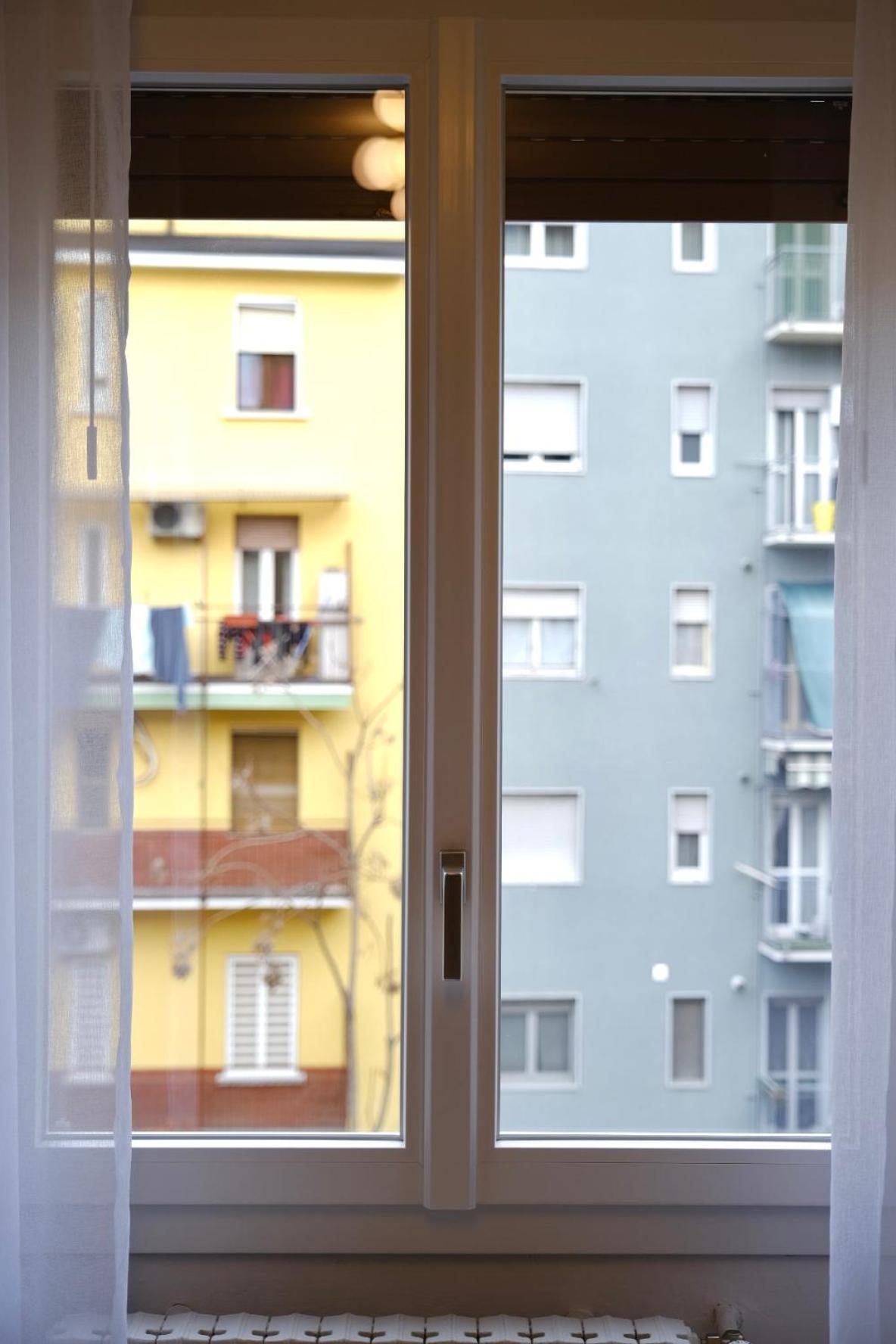 מילאנו Politecnico Bovisa University Apartment מראה חיצוני תמונה
