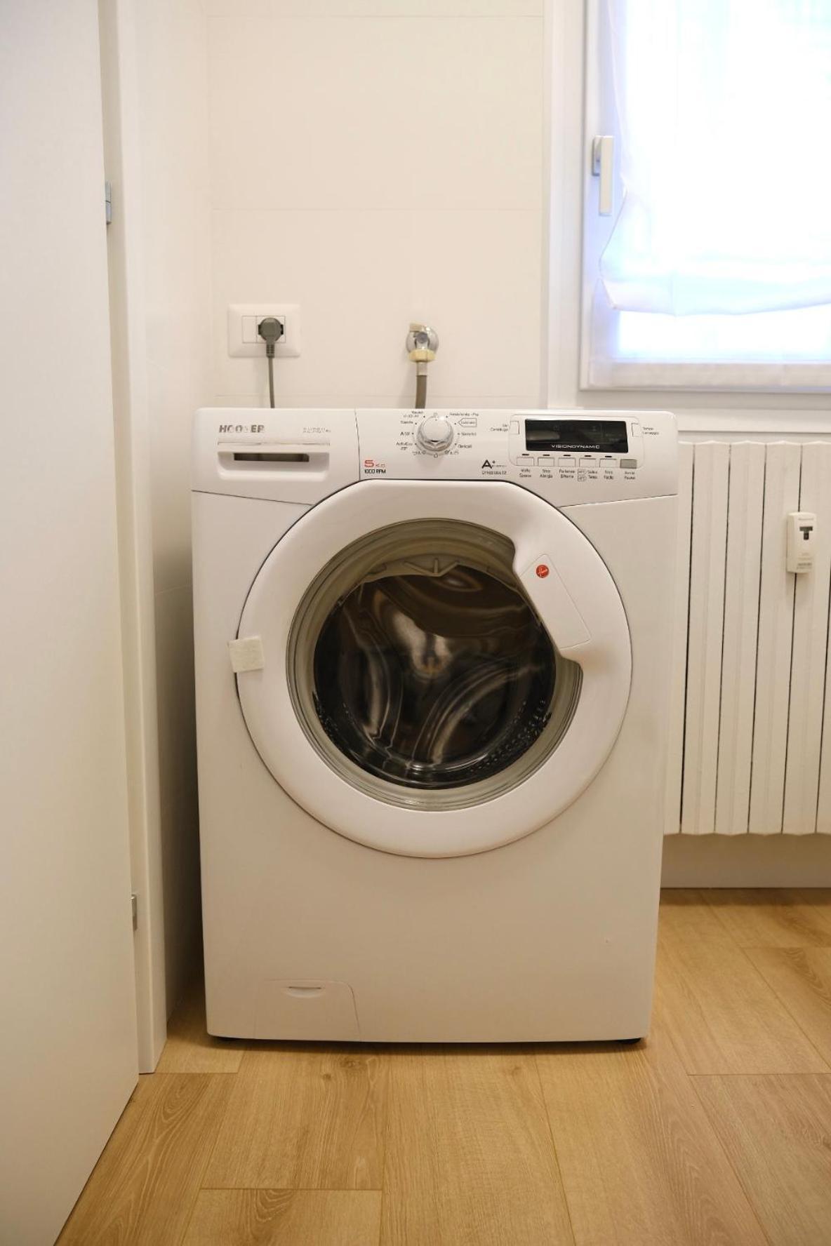 מילאנו Politecnico Bovisa University Apartment מראה חיצוני תמונה