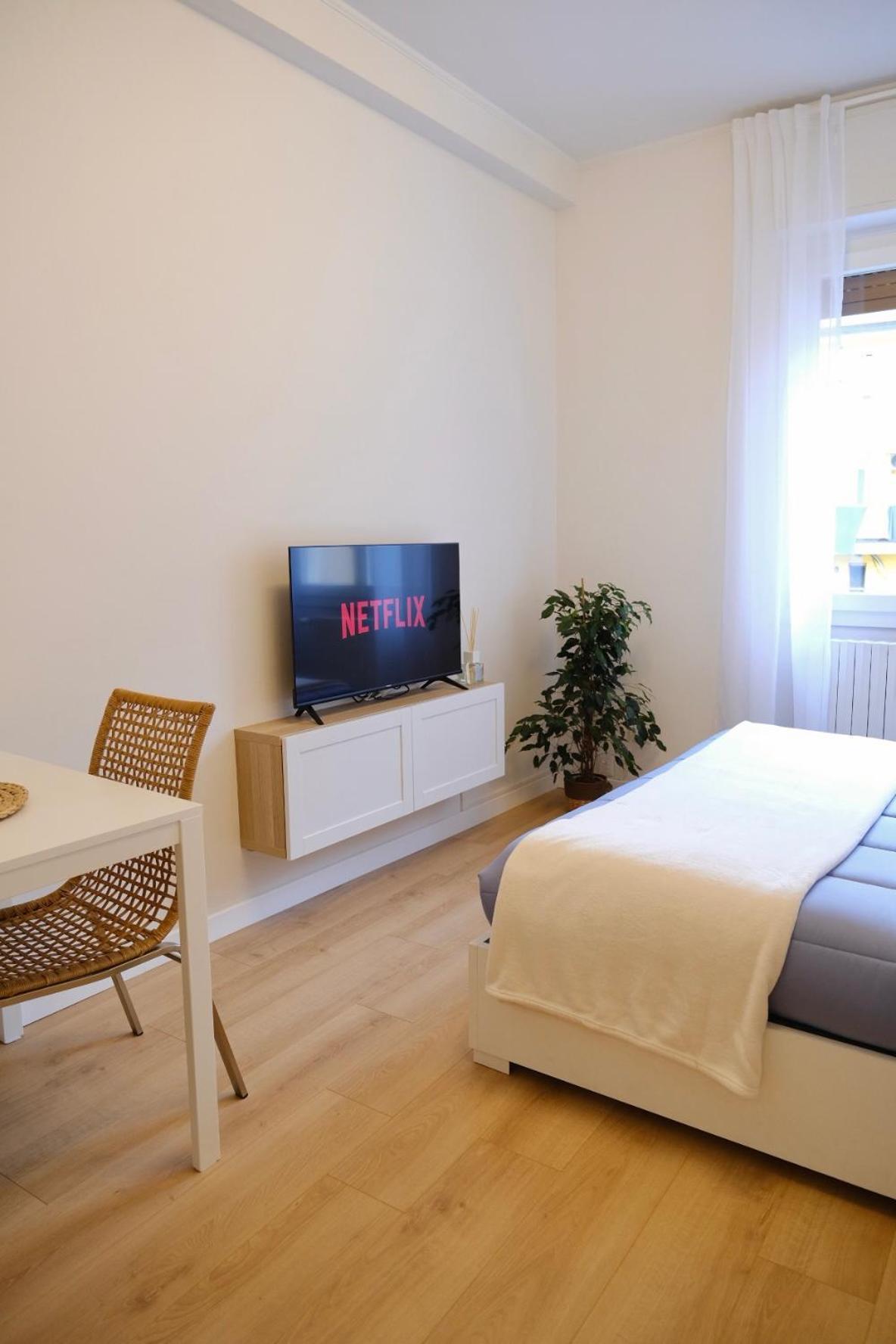 מילאנו Politecnico Bovisa University Apartment מראה חיצוני תמונה